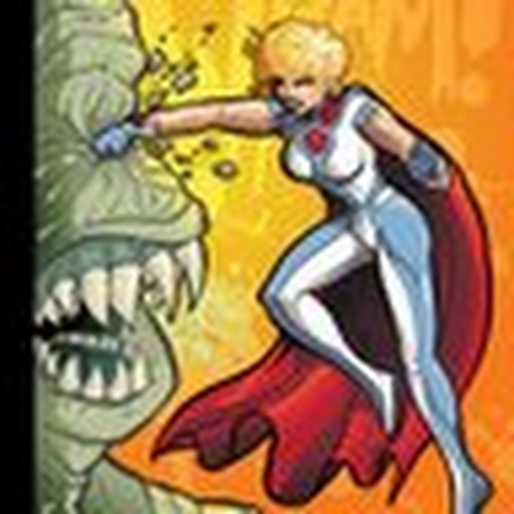 Meet your Posher, Leslie